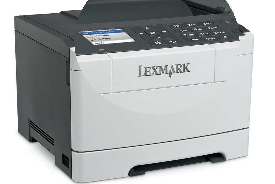 Lexmark printer driver z730